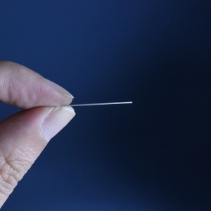 Aluminiumnitrid keramisk skiva