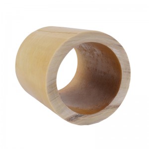 Tillverkare Supply FR4 Epoxy Board Yellow Epoxy Glass Fiber Board Industriell maskin och Utrustning Hål Isolation Board