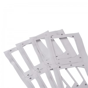 Leverera Sekisui 5225PSB Skum Lim Square Black Foam Lim 0.25mm Knapp Panel Skum Lim