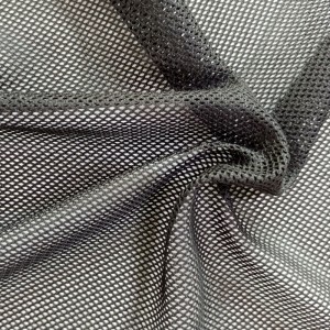 Återvinna mesh mode