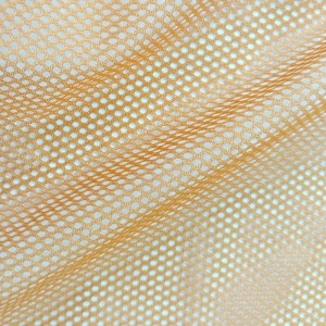 Återvinna mesh mode