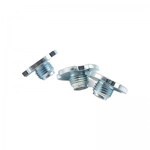 Galvanisering CNC Fräsningsbearbetning Precisionsdelar Anpassad hög precision CNC Fräsning Komplexa metalldelar