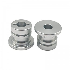 OEM&ODM Professionell service Högkvalitativ Turning Anpassad Metal Precision Fräsningsdelar Tjänster CNC-bearbetningsdelar