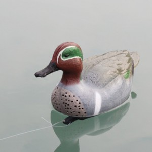 Ourdoor Jakt Simulering Decoy 12.5