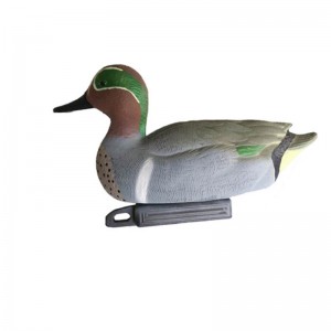 Ourdoor Jakt Simulering Decoy 12.5