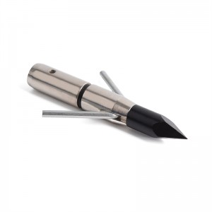 Nika Bågskytte 15BF01 325 Korn Bowfishing Point Broadhead för bågskytte Crossbow Jakt Fiske Arrowheads