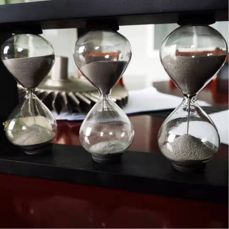 Metall 3D-utskrift som en störande teknik för superlegeringar