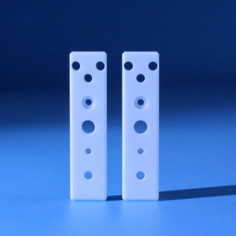 Macor keramisk bearbetningsteknik