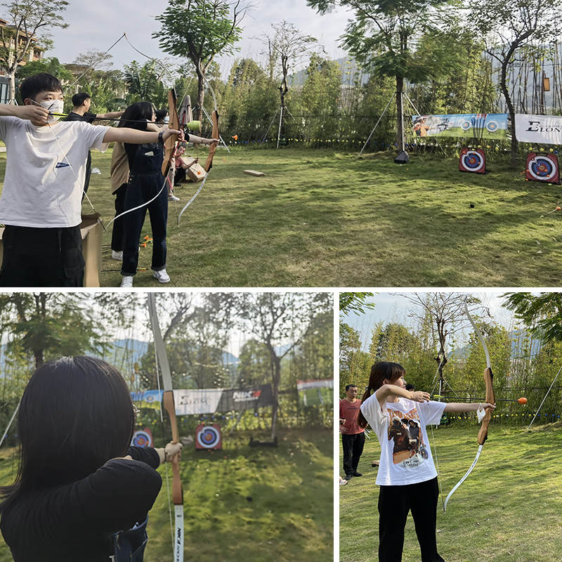 Teambyggande aktiviteter