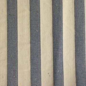 Återvunnet garnfärgad bomull