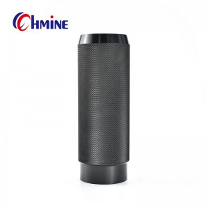 Specialiserat på CNC-bearbetning och svarvbearbetning Industriella delar Industriella delar Halvledarutrustning Förpackningsmaskin