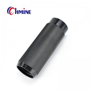 Specialiserat på CNC-bearbetning och svarvbearbetning Industriella delar Industriella delar Halvledarutrustning Förpackningsmaskin