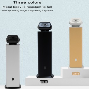 DW-700scent diffusor