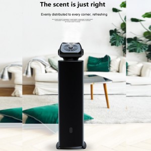 DW-700scent diffusor