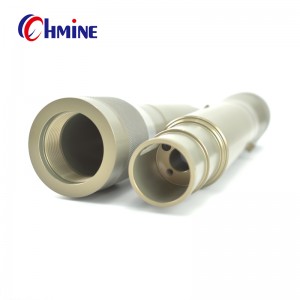 Maskiner delar/Professional CNC Machinery Service och Lathe Machinery Service/sensor delar/semiconductor delar/packaging