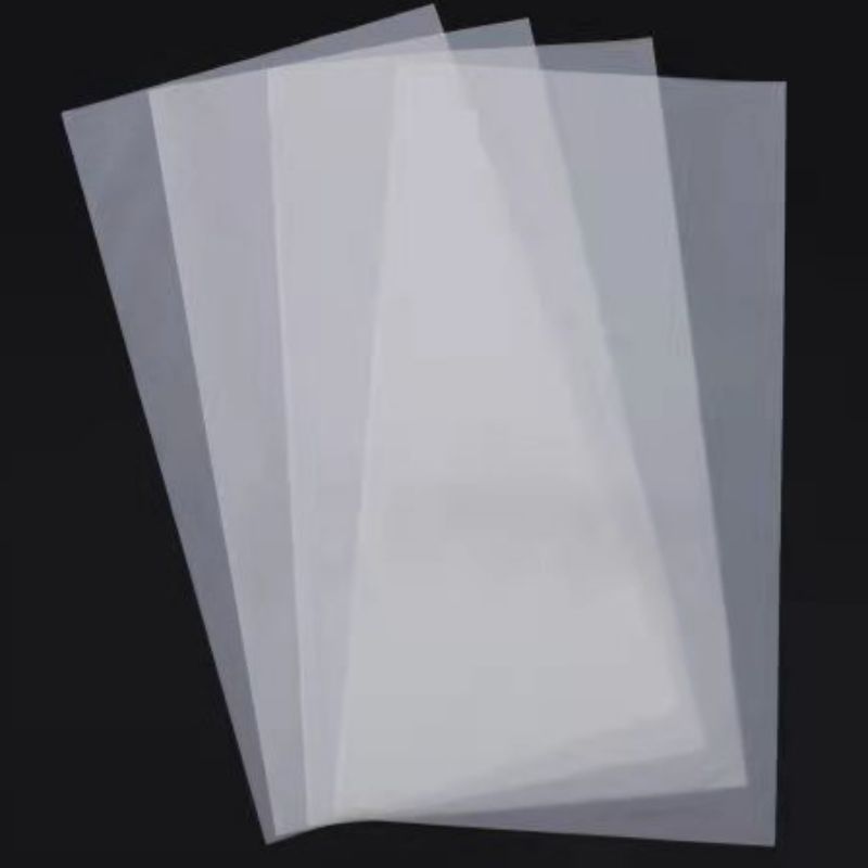 Det europeiska patentverket tillkännagav att patentet för bioplast är tre gånger det för traditionell plast, som representerar den framtida riktningen