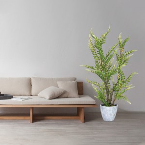 Varm Försäljning Partihandel Konstgjorda Växter Plast Bonsai Vackra Faked Plants Bonsai För Hem Bröllopsfest