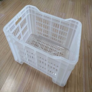 Högkvalitativ plastinsprutningsmaskin U158TS