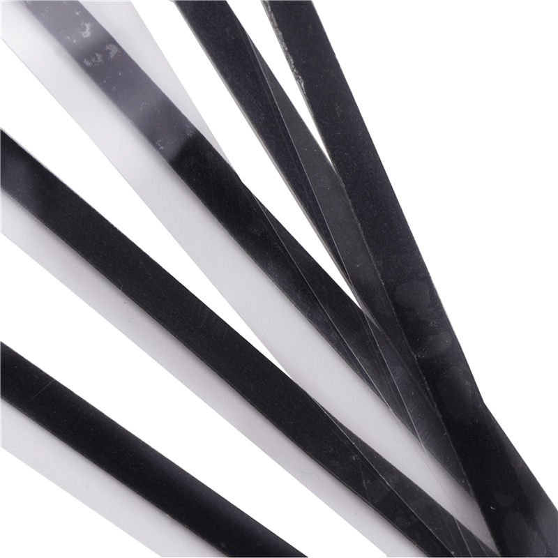 Vilka är egenskaperna hos brandskyddat skum?