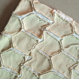 Återvinna kanfas mode