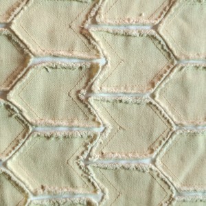 Återvinna kanfas mode