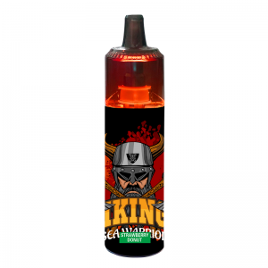 6000 puffar engångsgraf