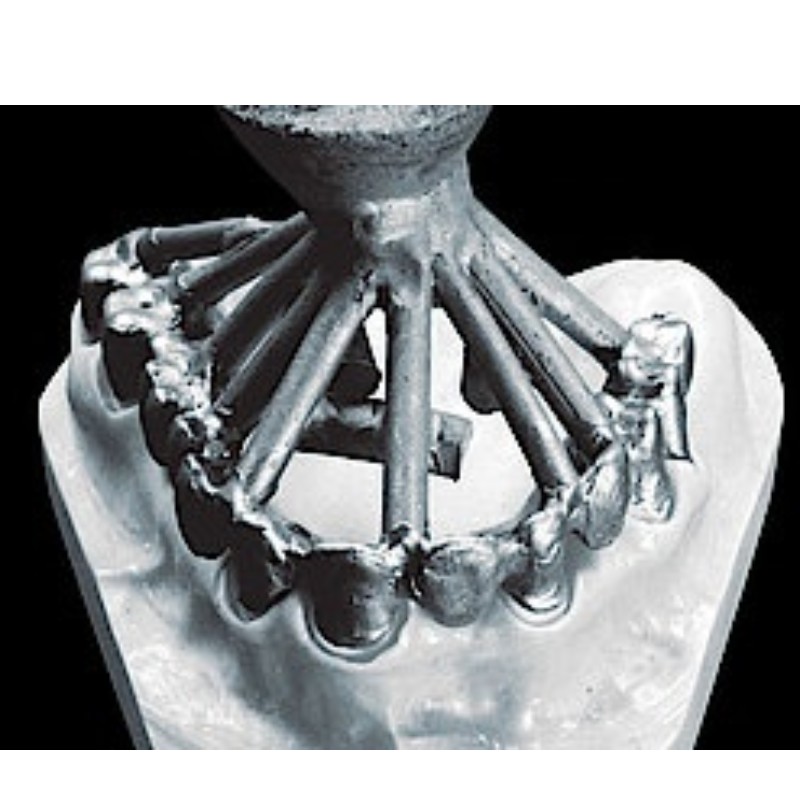 Tips för att förbättra gjutningskvaliteten på koboltkromlegering (1)