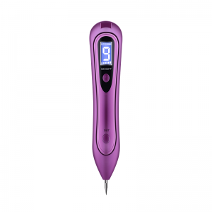 Plasma Laser Mole Remover Beauty Removal Pen Plasma Pen Skin Tag Remover