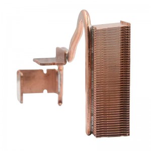 Office Projector Scanner Radiatormodul