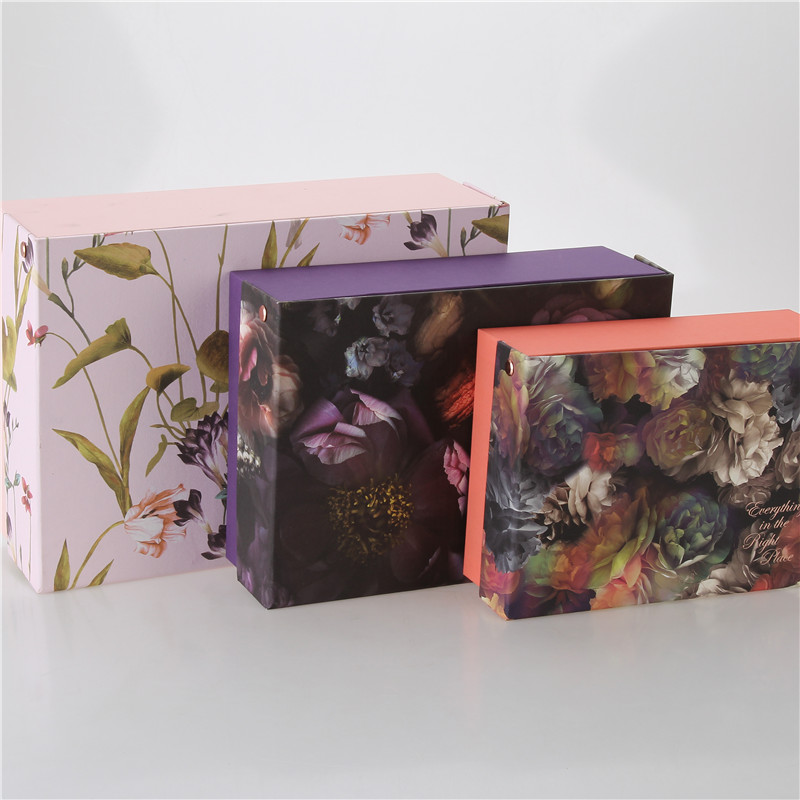 Varför måste du ha en anpassad förpackningslåda?