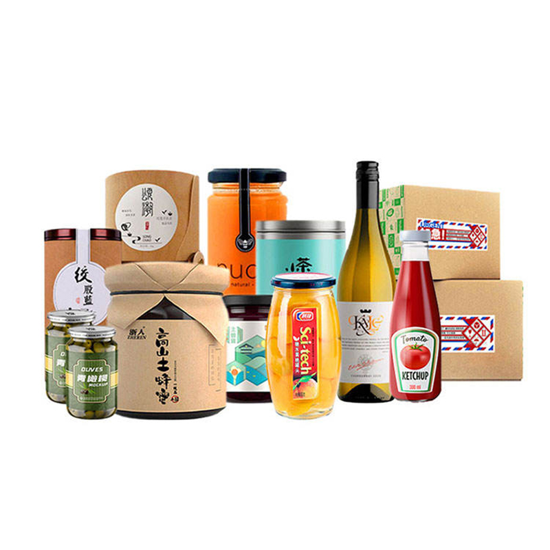 Förpackningens roll i effektiv varumärkesidentitet