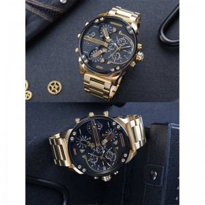 titta på klockor dz