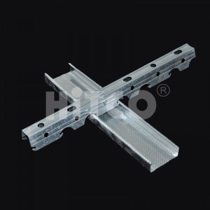 Light Steel Ceiling Series