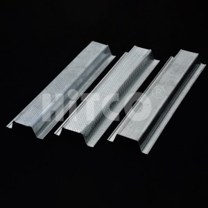 Light Steel Ceiling Series
