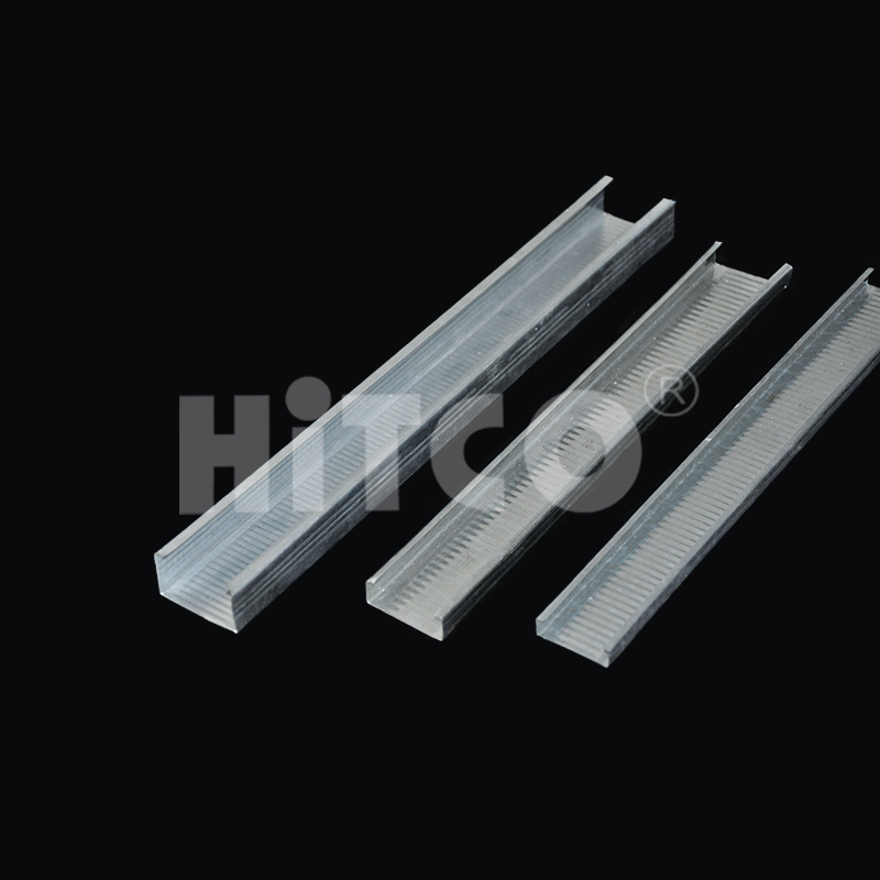 Hur man använder de olika klassificeringarna av ljusstålköl?