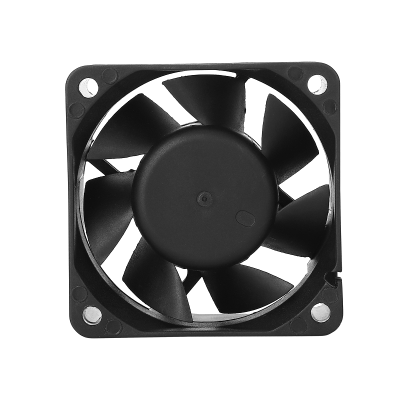 2022 DC Cooling Fan
