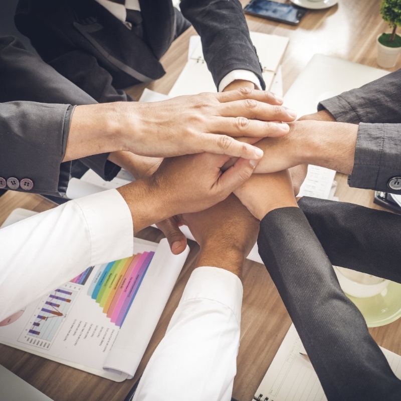 Bara god tro, kan vi få fotfäste