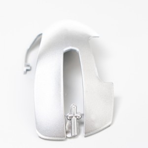 Mus plastdelar typ 16