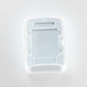 Plastskal för medicinska instrument 1