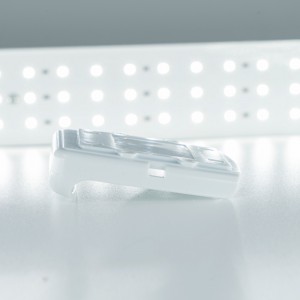 Plastskal för medicinska instrument 1