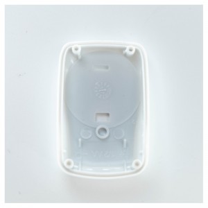 Plastskal för medicinska instrument 2