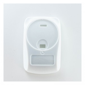 Plastskal för medicinska instrument 2