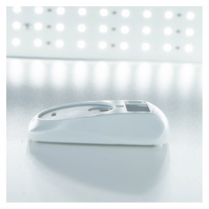 Plastskal för medicinska instrument 2