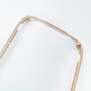 Silkscreen utskrift&Målning typ 1