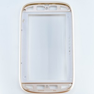 Silkscreen utskrift&Målning typ 2