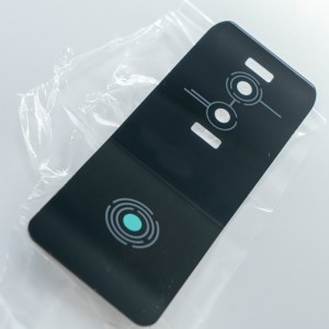 Silkscreen utskrift&Målning typ 3