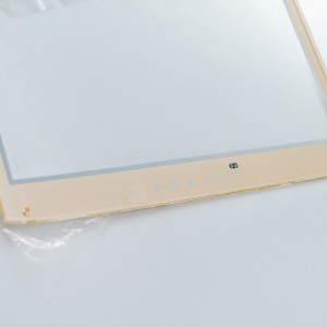 Silkscreen utskrift&Målning typ 5