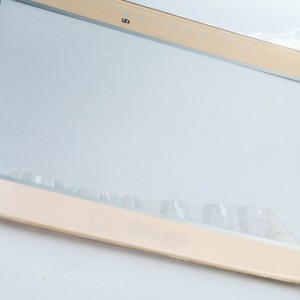 Silkscreen utskrift&Målning typ 5