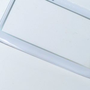 Silkscreen utskrift&Målning typ 6