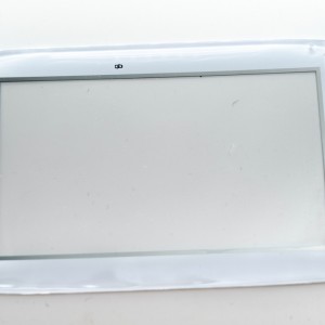 Silkscreen utskrift&Målning typ 6